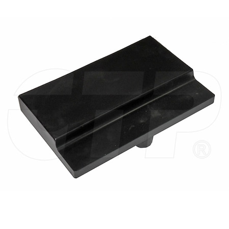 Aic Replacement Parts Pad As-Street Fits Caterpillar Models 1667870